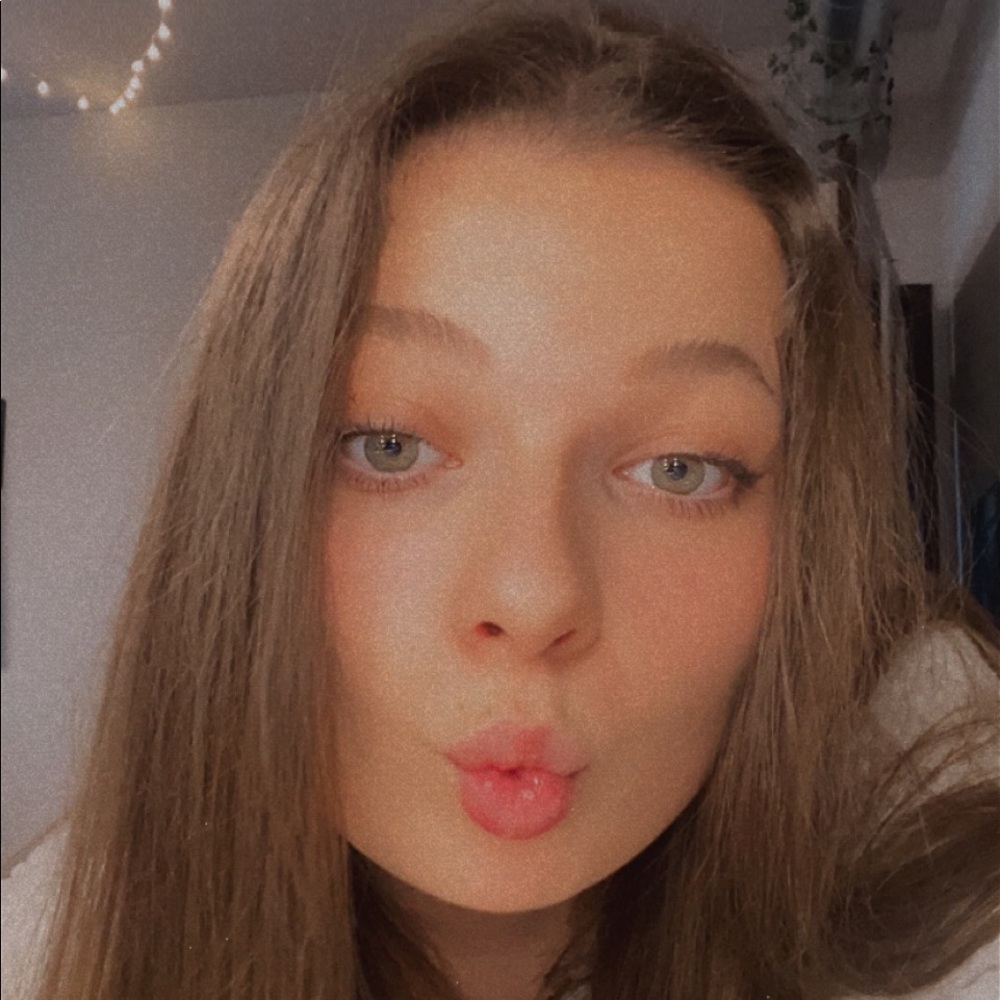 Meet your Posher, Kaylee